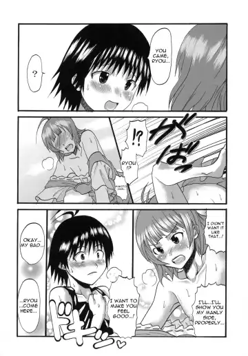 [Naoki - Purin] THE iDOLM@MEISTER Deculture Stars 1 Fhentai - Page 38