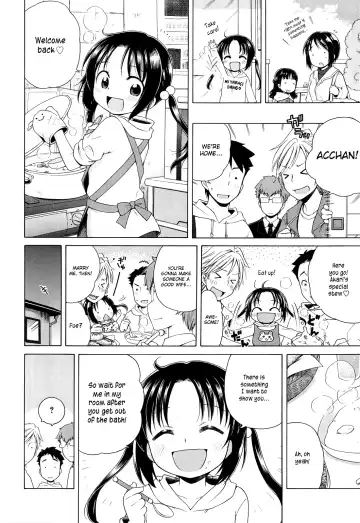 [Inuboshi] Tsukimisou no Akari | The Light of Tsukimi Manor Ch. 1-6 Fhentai - Page 100