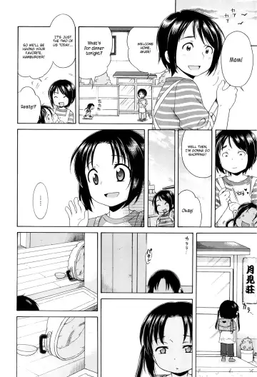 [Inuboshi] Tsukimisou no Akari | The Light of Tsukimi Manor Ch. 1-6 Fhentai - Page 137