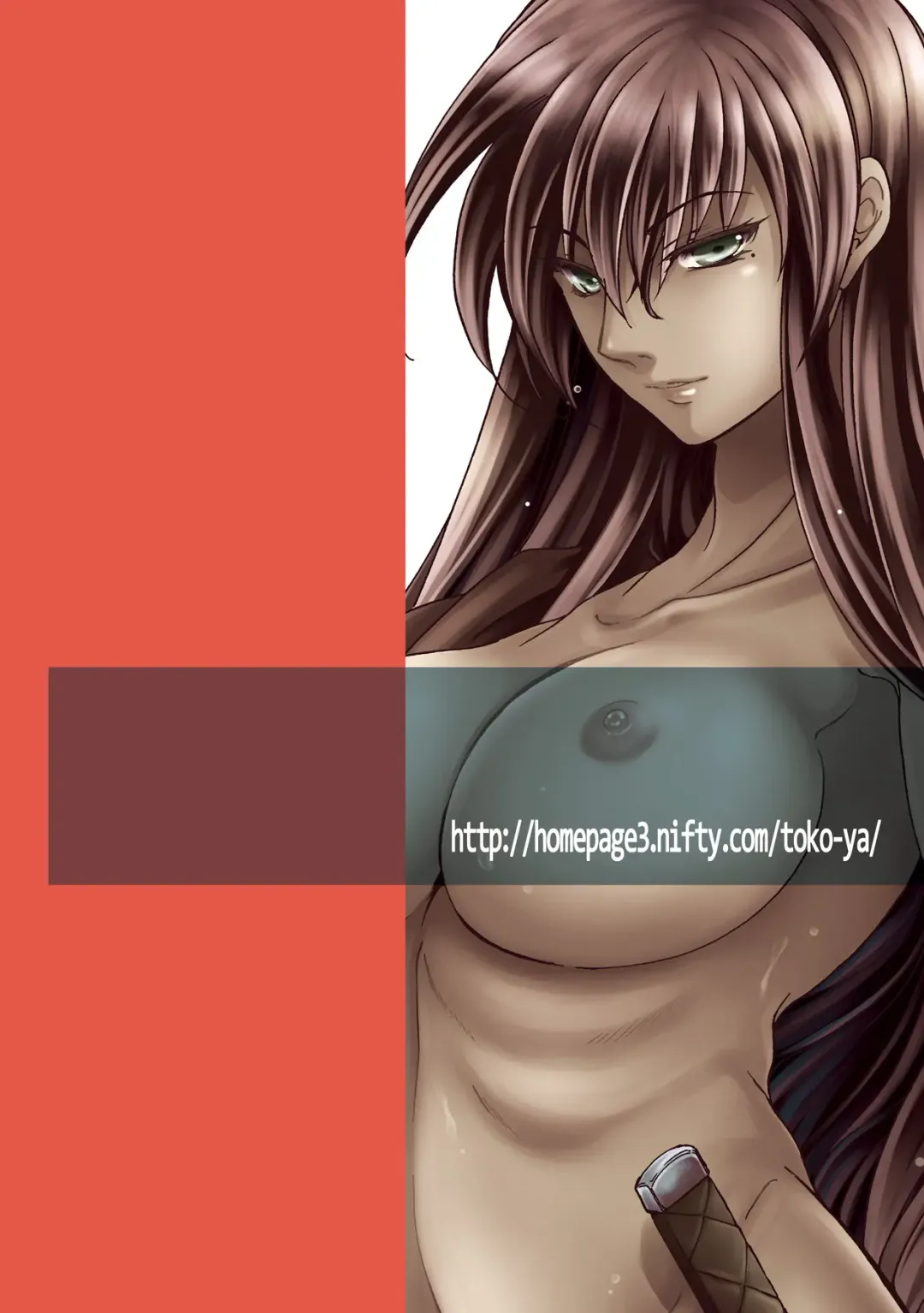 [Heizo - Kitoen] Saint Foire Festival/eve Olwen:3 Fhentai - Page 38