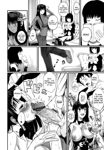 [Fuetakishi] Momemasu Fhentai - Page 30
