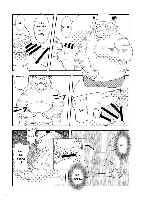 WORKING!! Fhentai.net - Page 14