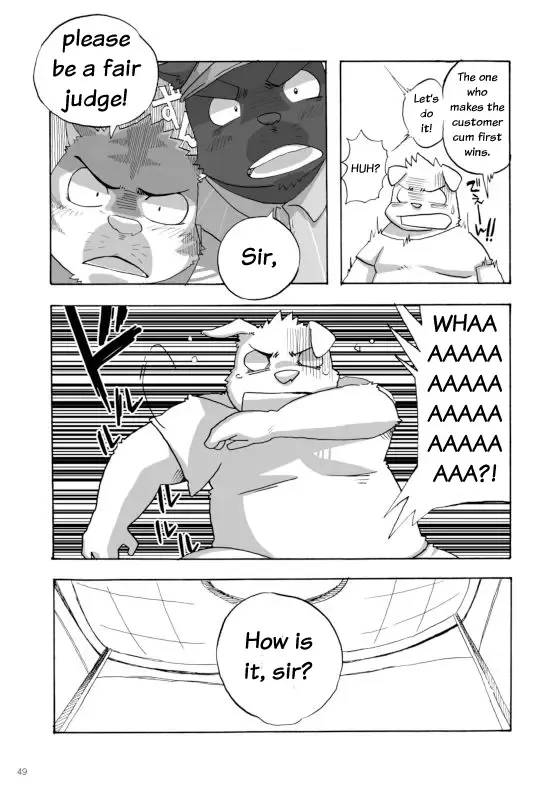 WORKING!! Fhentai.net - Page 50