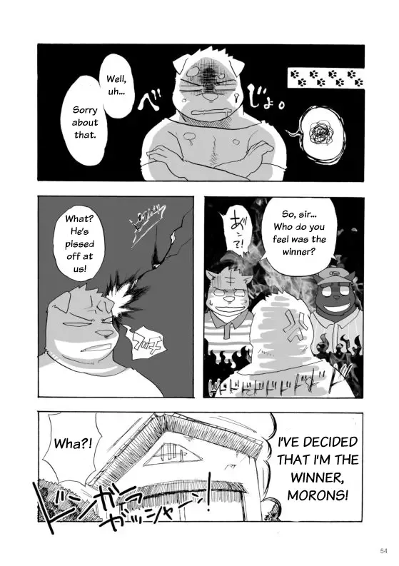 WORKING!! Fhentai.net - Page 55