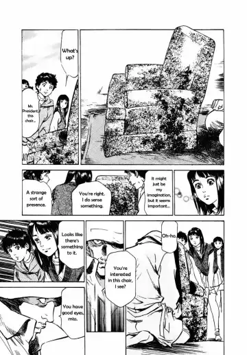 [Hazuki Kaoru] Antique Romantic Otakara Hanazono Hen Ch.1-4 Fhentai.net - Page 25