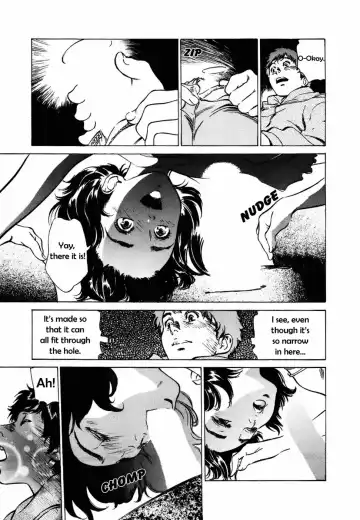 [Hazuki Kaoru] Antique Romantic Otakara Hanazono Hen Ch.1-4 Fhentai.net - Page 33