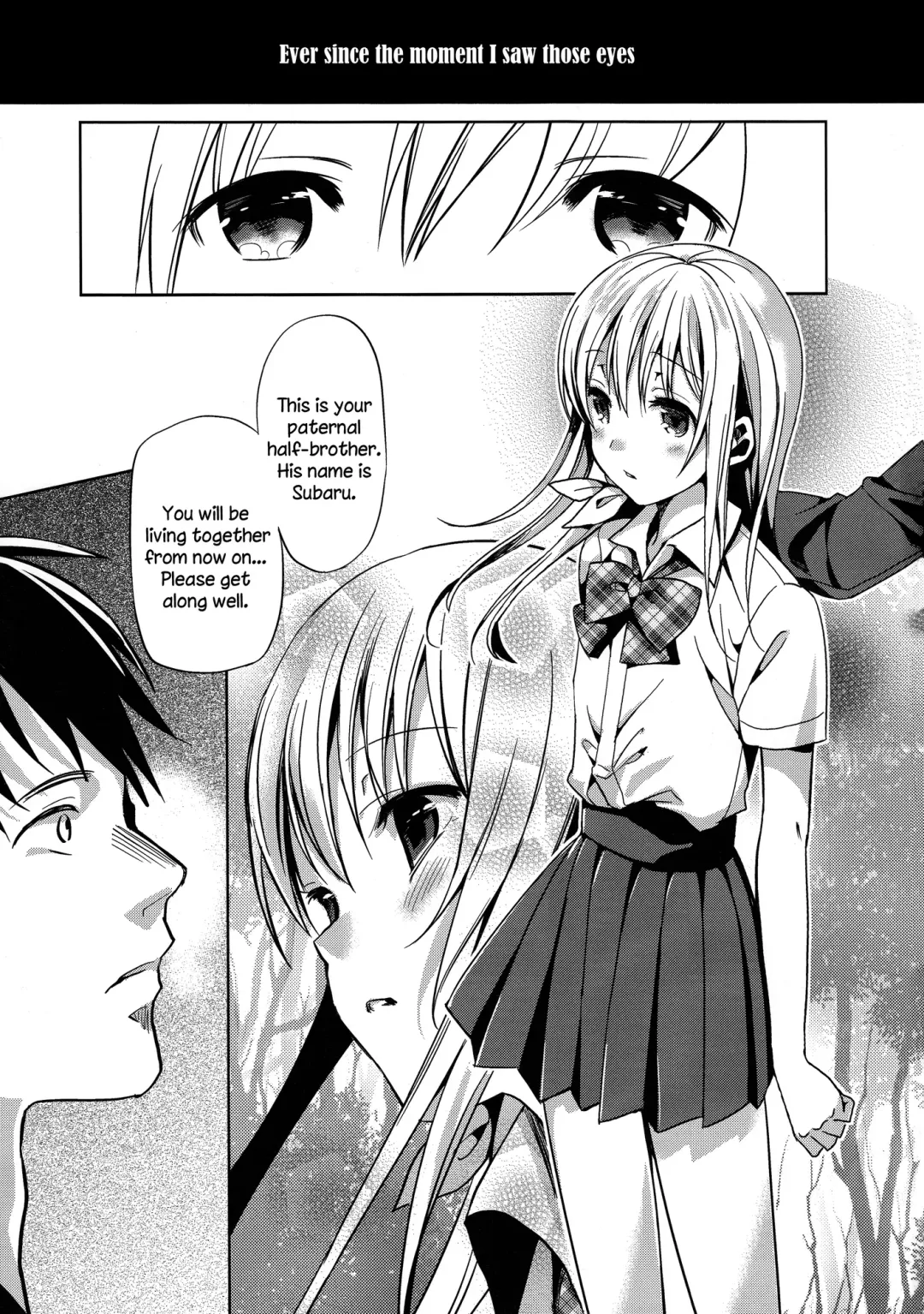 [Saikawa Yusa] ABGRUND Fhentai - Page 3