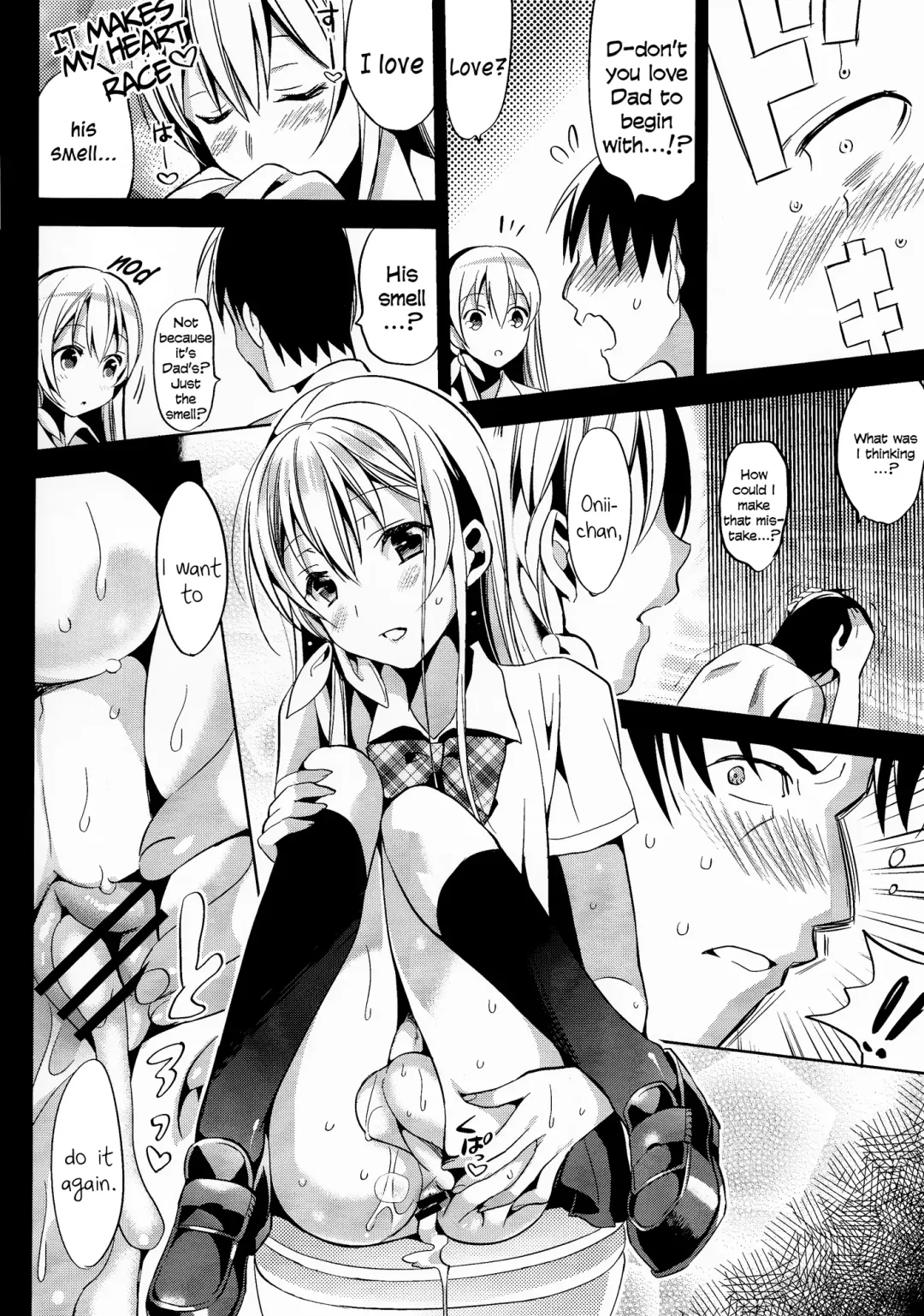 [Saikawa Yusa] ABGRUND Fhentai - Page 32
