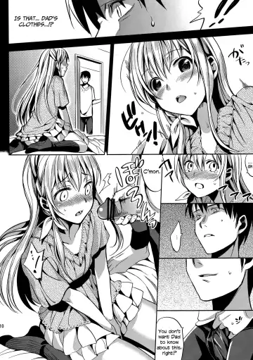 [Saikawa Yusa] ABGRUND Fhentai - Page 10