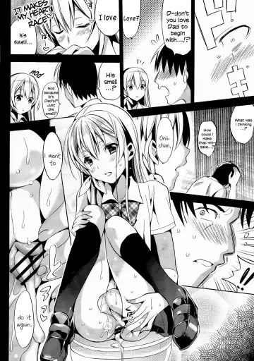 [Saikawa Yusa] ABGRUND Fhentai - Page 32