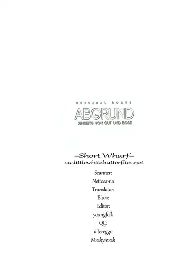 [Saikawa Yusa] ABGRUND Fhentai - Page 35