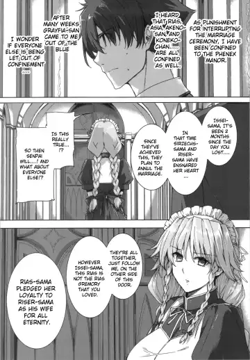 [Katsurai Yoshiaki] HIGH SCHOOL DxIf END Fhentai - Page 22