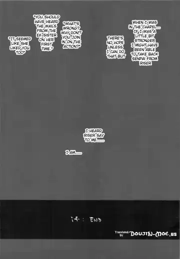 [Katsurai Yoshiaki] HIGH SCHOOL DxIf END Fhentai - Page 31