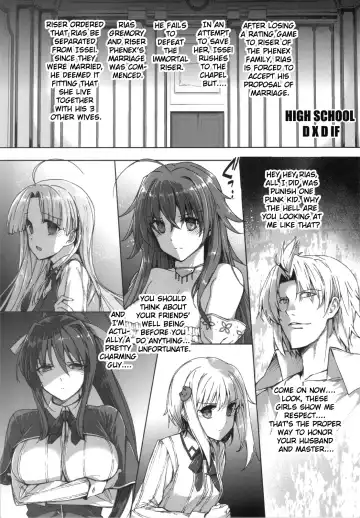 [Katsurai Yoshiaki] HIGH SCHOOL DxIf END Fhentai - Page 4