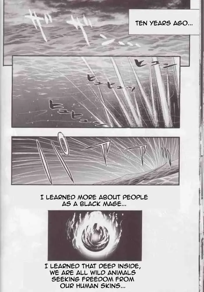 [Kotobuki Kazuki] Rodeo Tandem Beat Specter Fhentai - Page 23