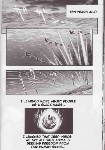 [Kotobuki Kazuki] Rodeo Tandem Beat Specter Fhentai - Page 23