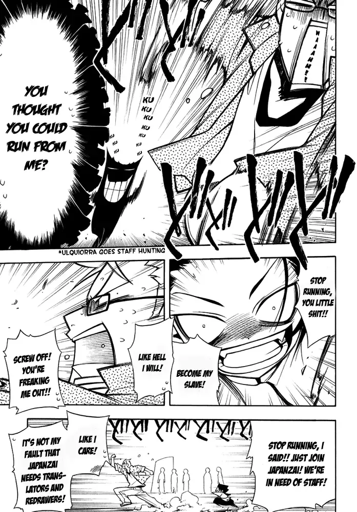 [Uran] Aneki Neko Ch.1-2, 4 Fhentai - Page 27