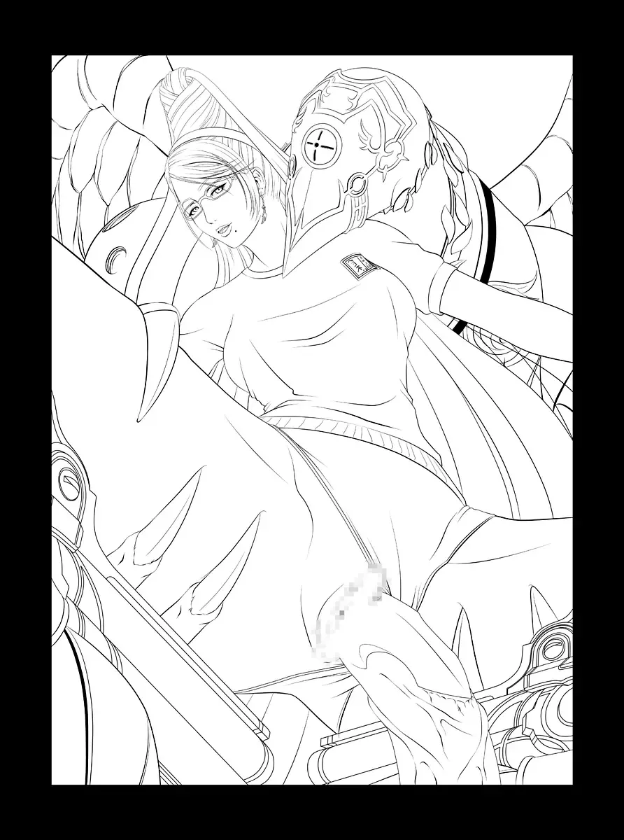 [Hairaito] BAYO HUNT Fhentai - Page 26