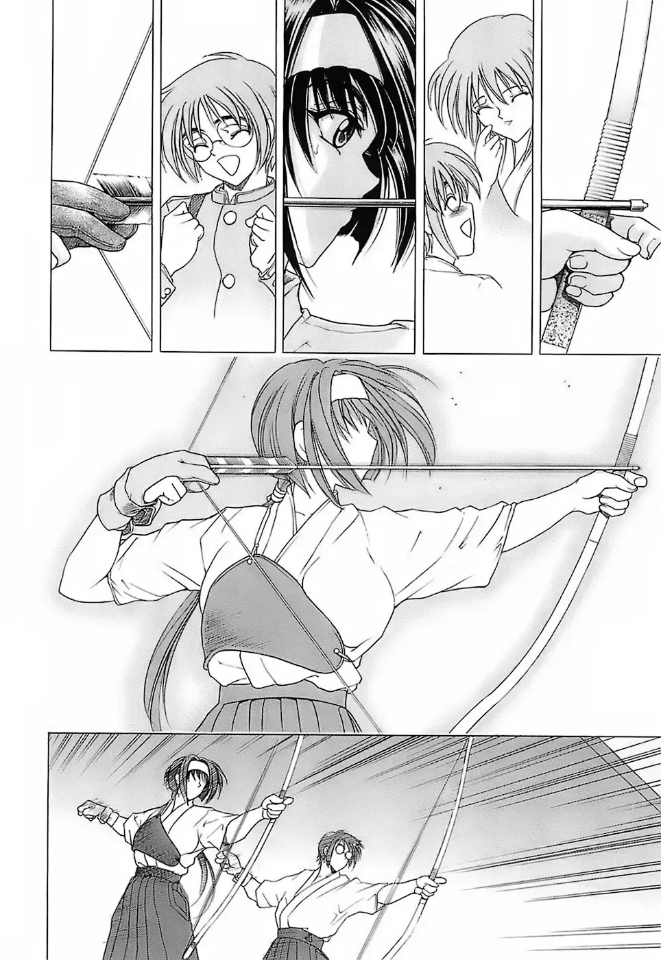 [Kawaraya A-ta] Not For Sale Fhentai - Page 146