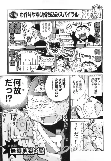 [Kanehira Morihito] 110107 エロ漫の星 02 下巻 素人からのエロ漫画入門 Fhentai.net - Page 99