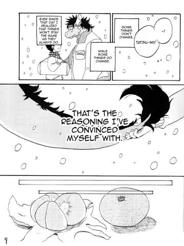 Morefuyu. Fhentai - Page 10