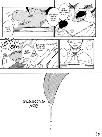 Morefuyu. Fhentai - Page 11