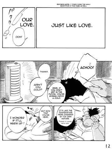 Morefuyu. Fhentai - Page 13