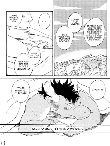 Morefuyu. Fhentai - Page 14