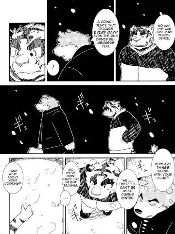 Morefuyu. Fhentai - Page 35