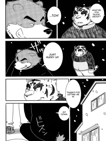 Morefuyu. Fhentai - Page 37