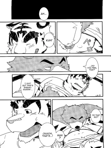 Morefuyu. Fhentai - Page 44