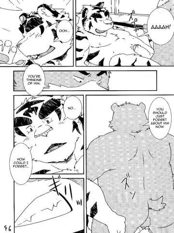 Morefuyu. Fhentai - Page 47