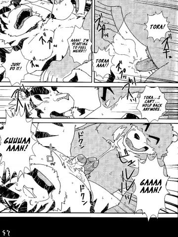 Morefuyu. Fhentai - Page 48