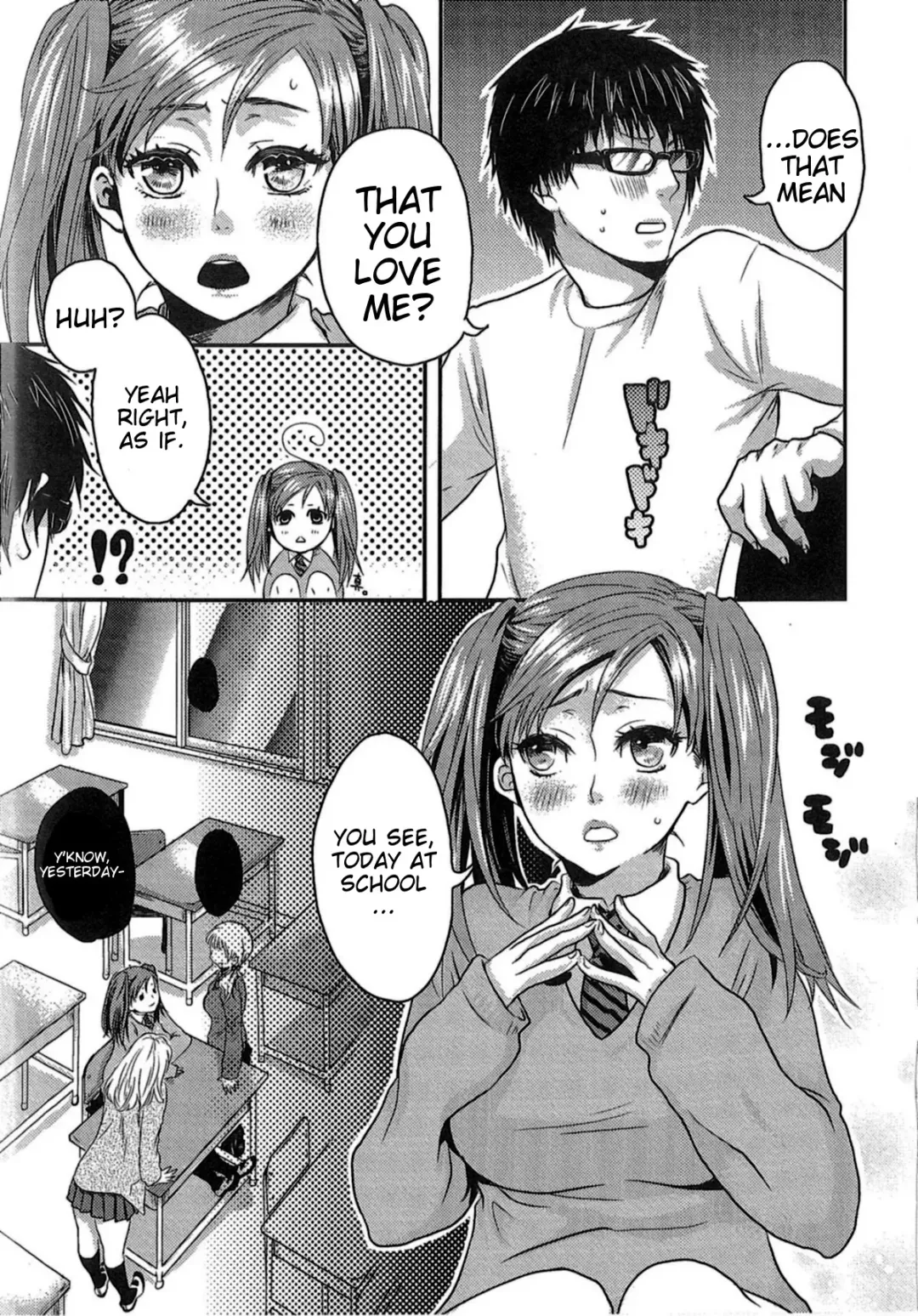 [Amatake Akewo] Aisare Shouwaru Love Bitch -My Lovely Bitch- Fhentai - Page 194