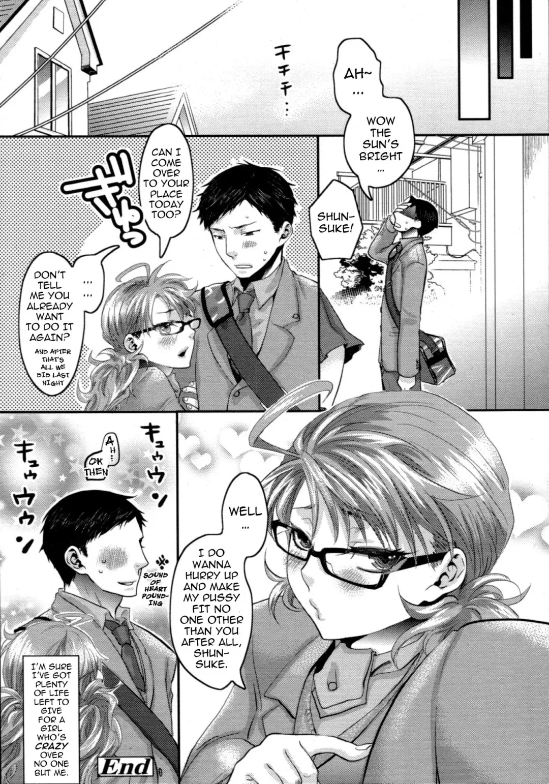 [Amatake Akewo] Aisare Shouwaru Love Bitch -My Lovely Bitch- Fhentai - Page 53