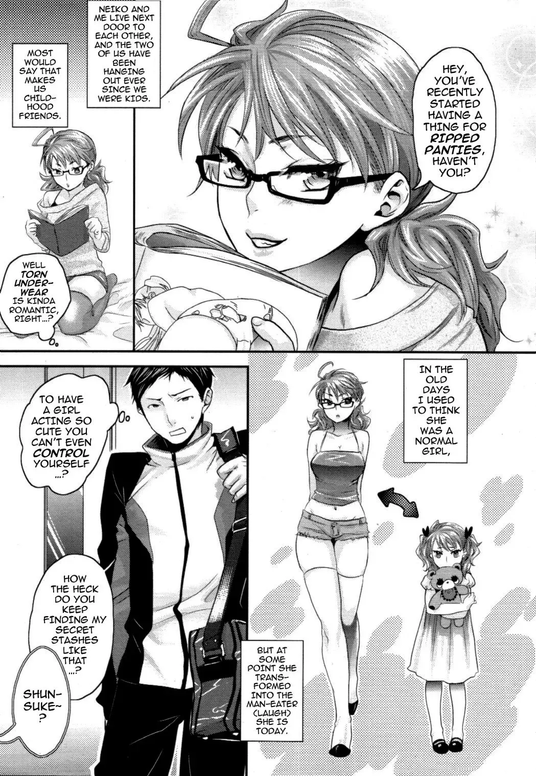 [Amatake Akewo] Aisare Shouwaru Love Bitch -My Lovely Bitch- Fhentai - Page 8