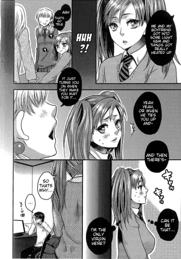 [Amatake Akewo] Aisare Shouwaru Love Bitch -My Lovely Bitch- Fhentai.net - Page 195