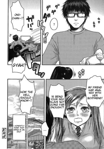 [Amatake Akewo] Aisare Shouwaru Love Bitch -My Lovely Bitch- Fhentai.net - Page 215