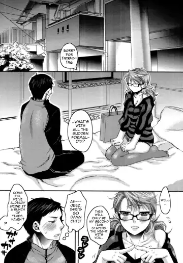 [Amatake Akewo] Aisare Shouwaru Love Bitch -My Lovely Bitch- Fhentai.net - Page 34