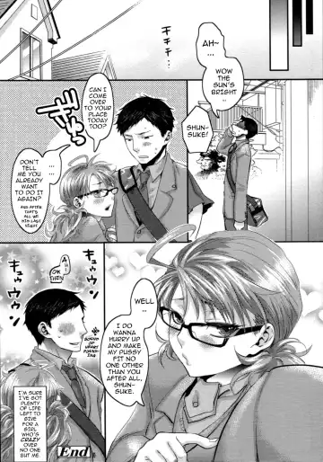 [Amatake Akewo] Aisare Shouwaru Love Bitch -My Lovely Bitch- Fhentai.net - Page 53