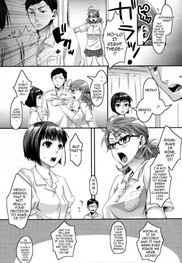 [Amatake Akewo] Aisare Shouwaru Love Bitch -My Lovely Bitch- Fhentai.net - Page 57