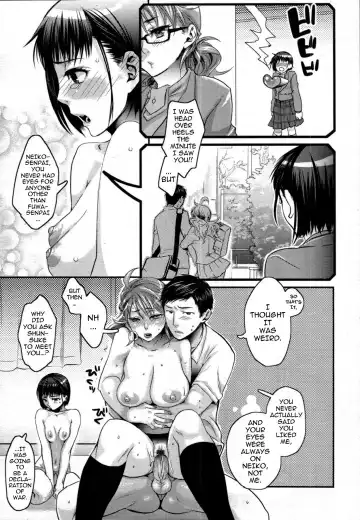 [Amatake Akewo] Aisare Shouwaru Love Bitch -My Lovely Bitch- Fhentai.net - Page 68