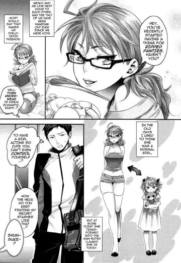 [Amatake Akewo] Aisare Shouwaru Love Bitch -My Lovely Bitch- Fhentai.net - Page 8