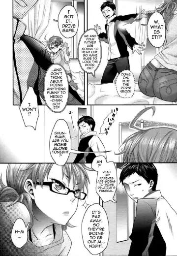 [Amatake Akewo] Aisare Shouwaru Love Bitch -My Lovely Bitch- Fhentai.net - Page 9