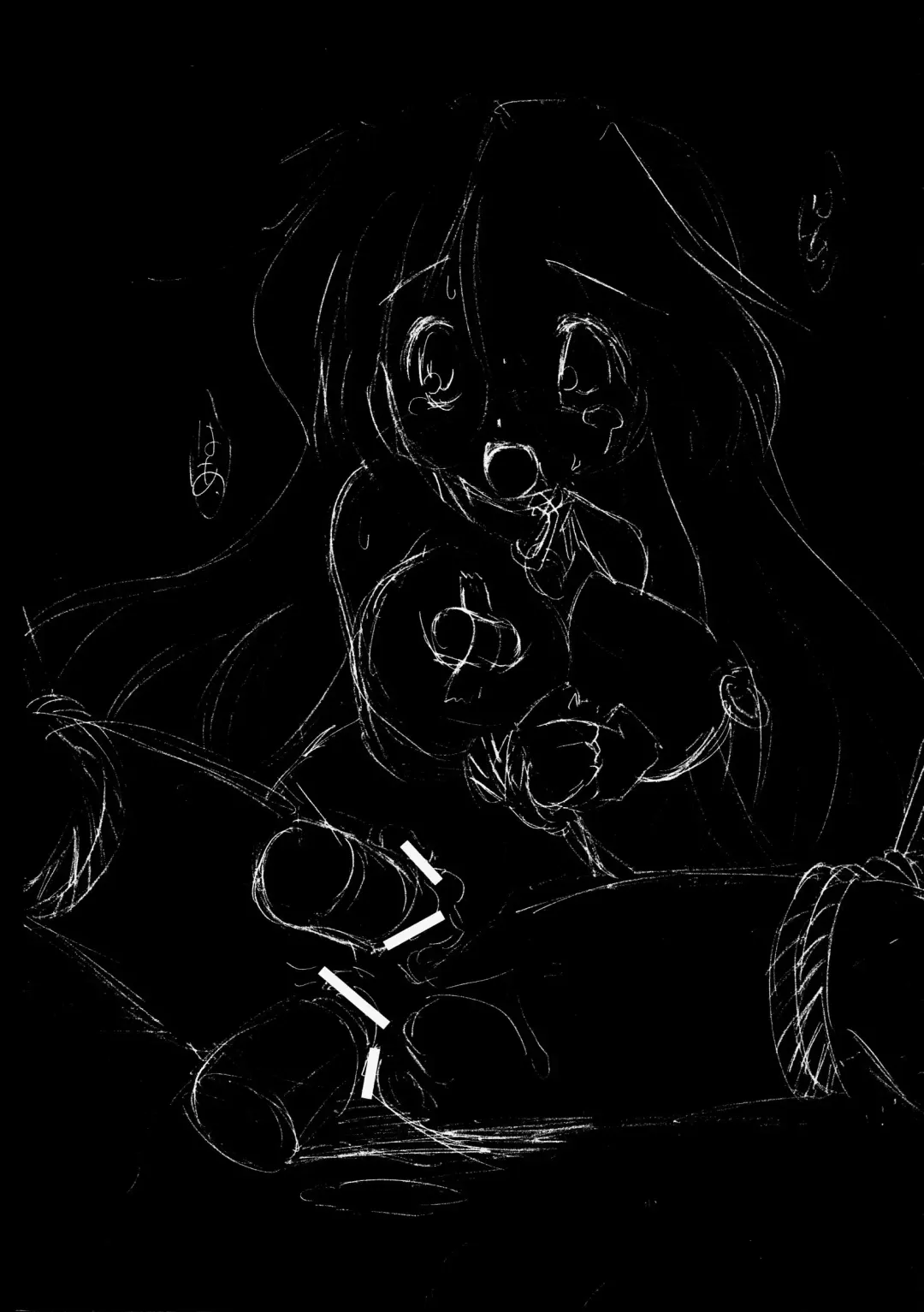 [Taishinkokuoh Anton] HK6 Fhentai - Page 25