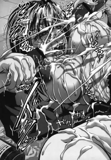 [Hodumi Kaoru] Bokura no Suki na Oneesan wa Kyonyuu de Megane de Tsuyudaku de Fhentai - Page 117