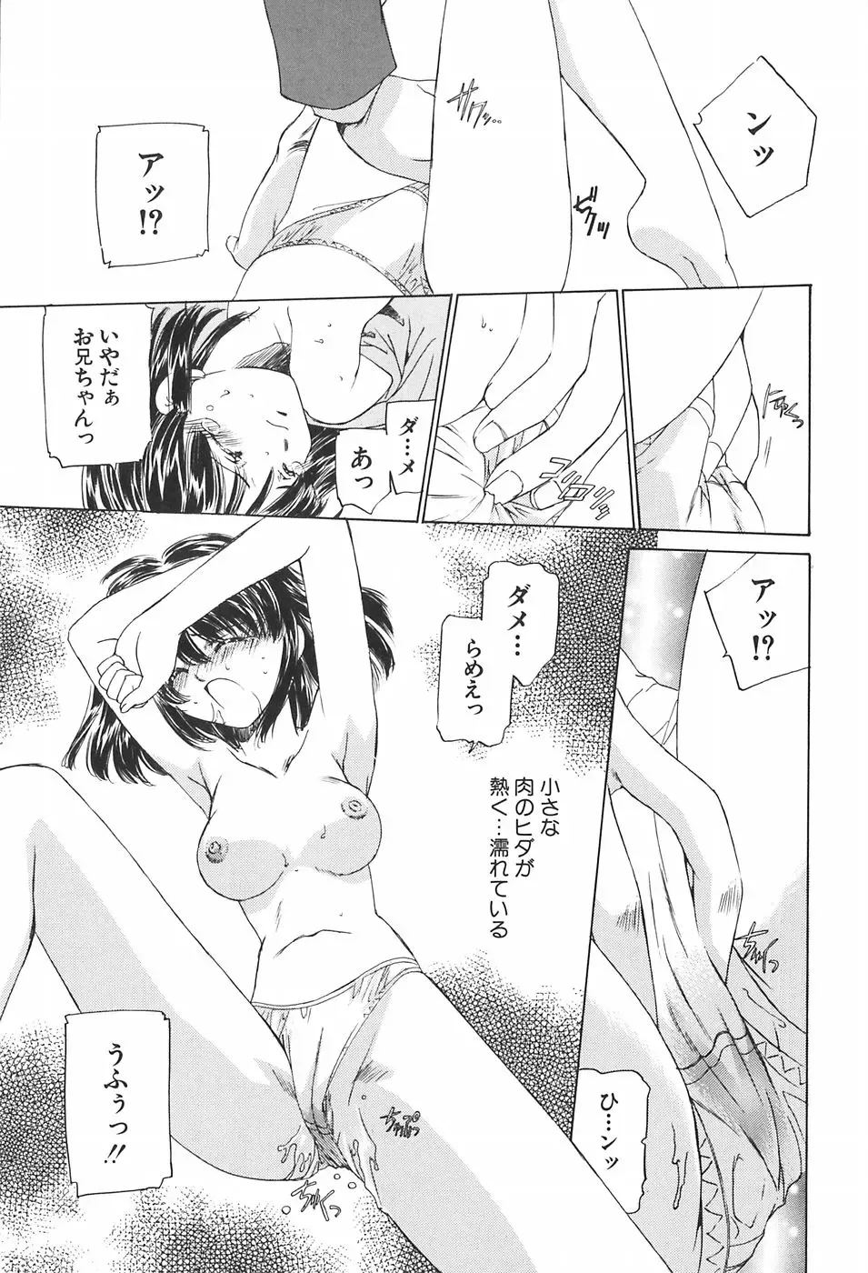 [Sada Ko-ji] Kazoku no Inzou ~Katei wa Seido-tachi no Ori~ Fhentai - Page 17