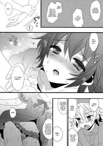 [Makuro] Usa Nyan 2 Fhentai - Page 6