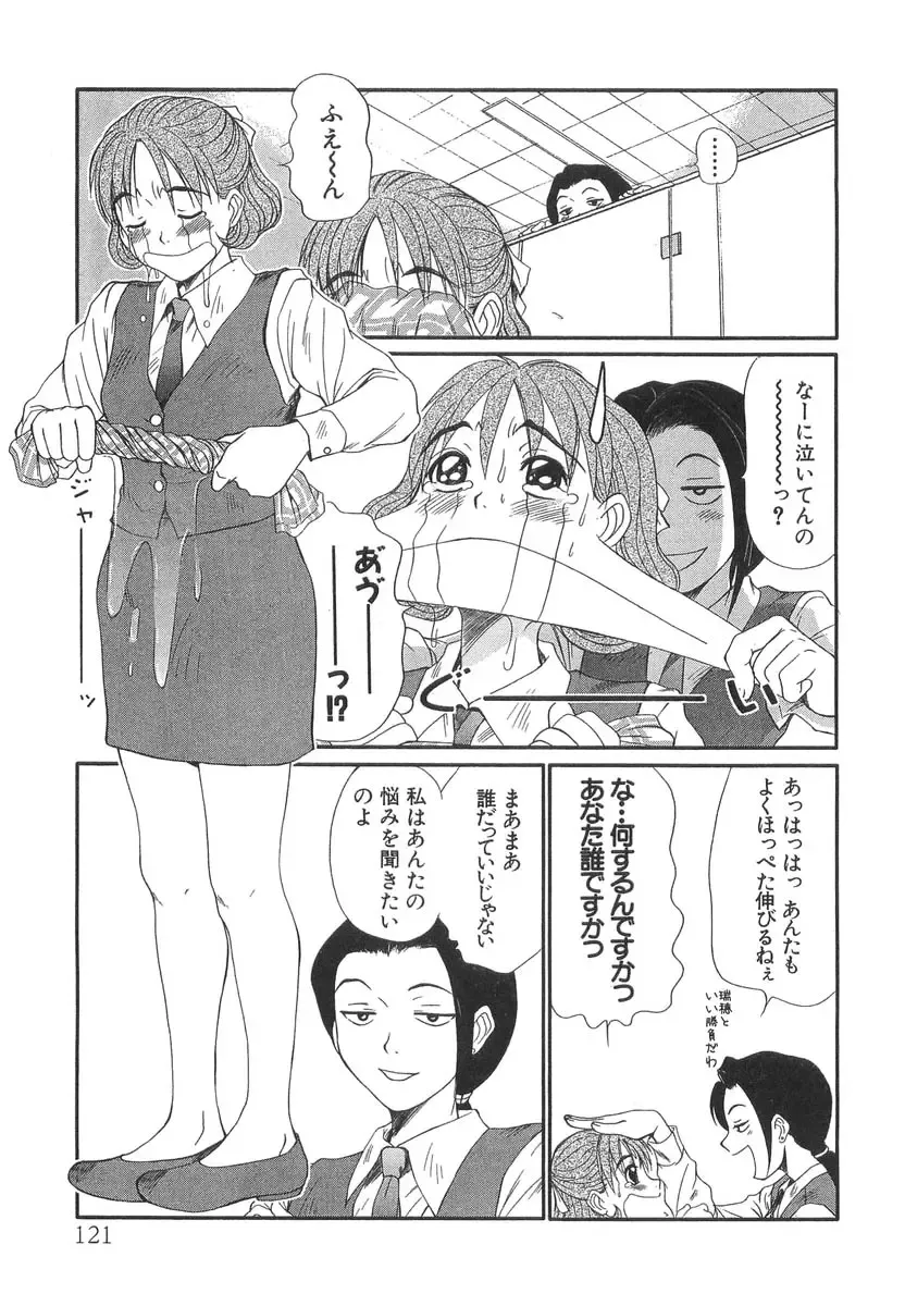 [Sano Takayoshi] Pittari!! 3 Fhentai - Page 123