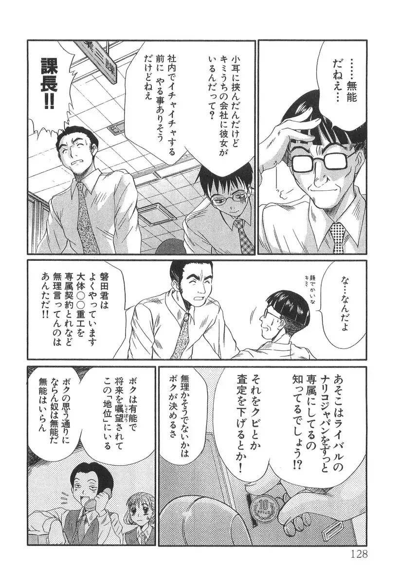 [Sano Takayoshi] Pittari!! 3 Fhentai - Page 130